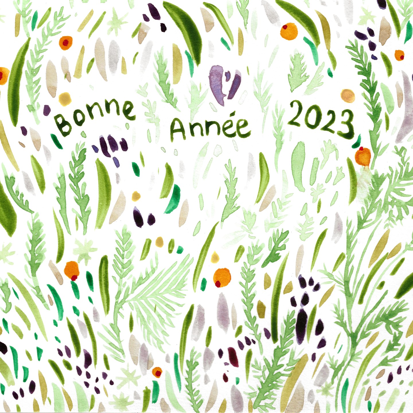 Nous vous souhaitons une belle année 2023 remplie de joies simples, en harmonie avec tous le.s Vivant.s qui vous entourent ! Prenez soin d’eux, vous prendrez soin de vous.

Nous avons tous une partition à jouer au sein de l’orchestre naturel universel, en mouvement constant, auquel nous devons nous adapter, improviser et continuer de nous aimer.Vive la vie !

#nature #biodiversity #naturelovers #normandie #lecostil #wildlife #rewilding #naturematters #together #rebuilding #agroecology #freshnewstart #ecology #natureisbeautiful #natureisourteacher#webelieveinnature#webelieveinfuture