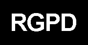 Logo RGPD